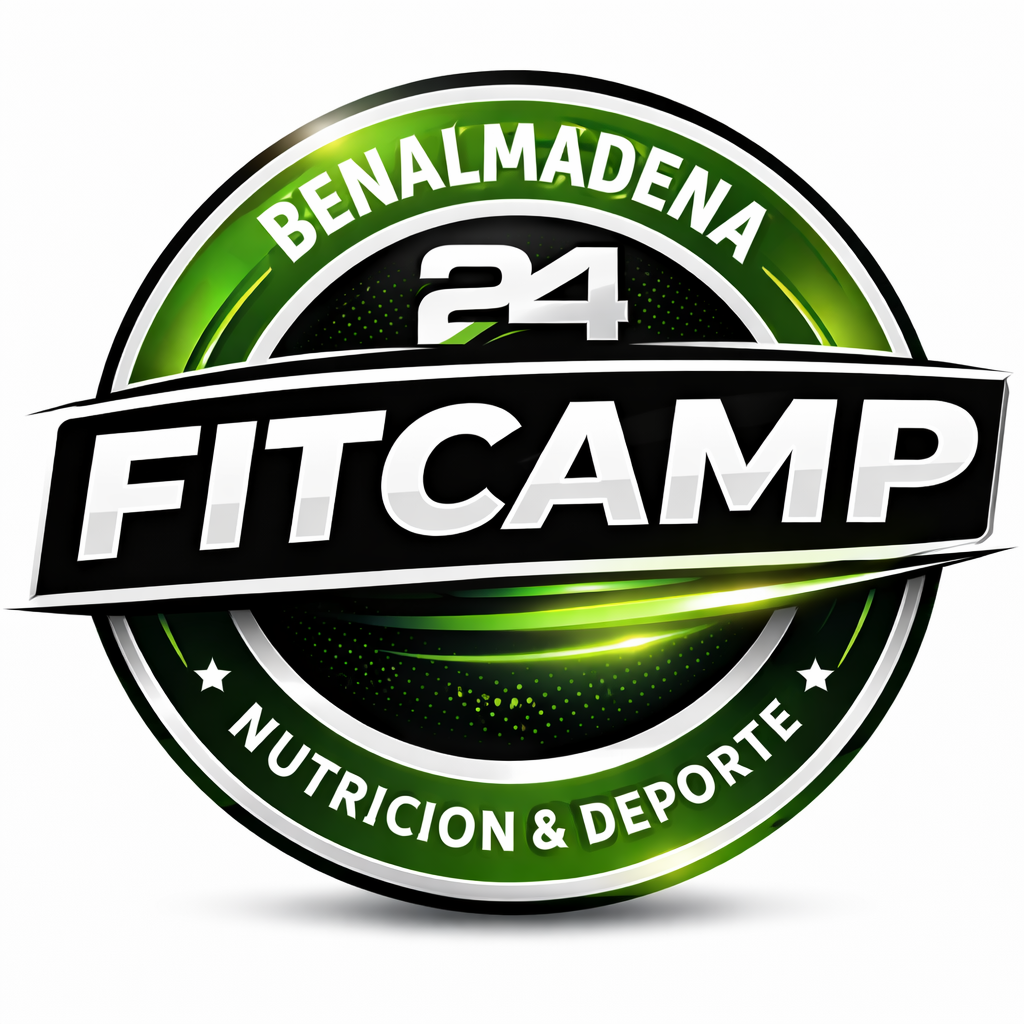 LOGO NUEVO FITCAMP